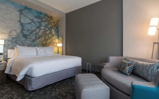 photo 5 of Courtyard Raleigh-Durham Airport/Brier Creek