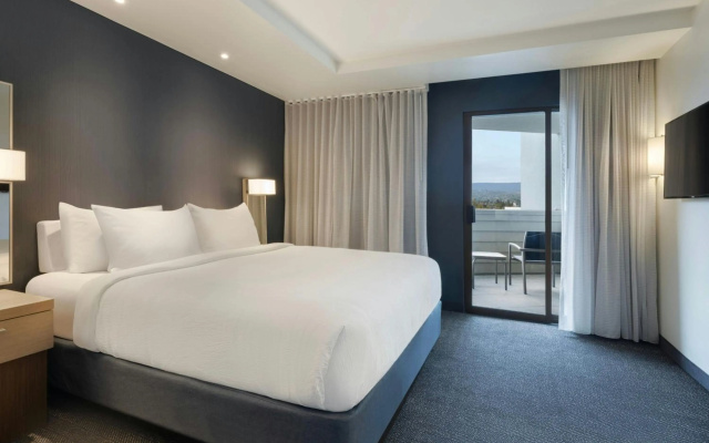 photo 5 of Courtyard by Marriott Redwood City