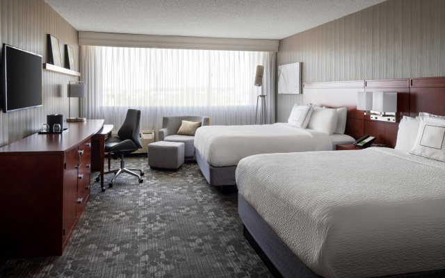 photo 4 of Courtyard by Marriott Richmond/Berkeley
