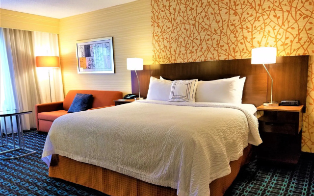 photo 3 of Fairfield Inn & Suites by Marriott Rochester West/Greece