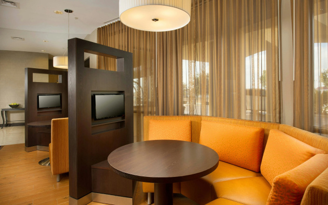 photo 4 of Courtyard by Marriott San Antonio Lackland