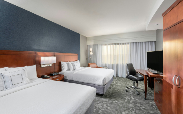 photo 4 of Courtyard San Diego Oceanside