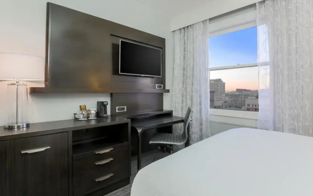 photo 5 of Courtyard San Francisco Union Square
