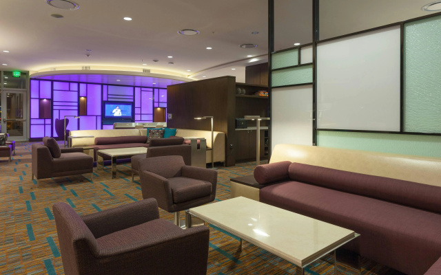 photo 2 of Courtyard by Marriott San Jose North/Silicon Valley