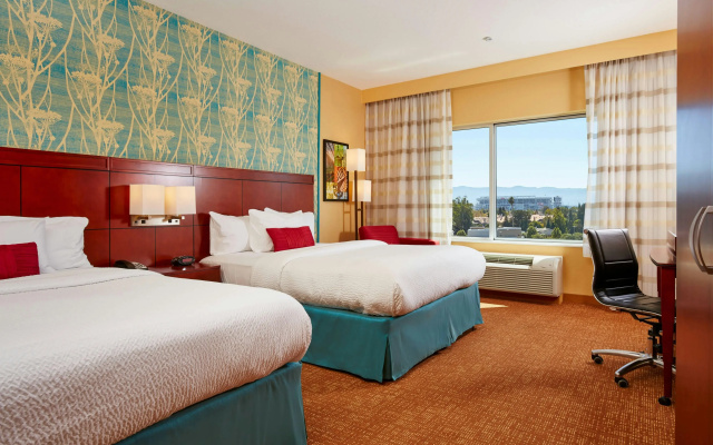 photo 4 of Courtyard by Marriott San Jose North/Silicon Valley