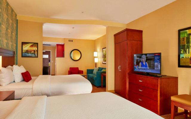 photo 5 of Courtyard by Marriott San Jose North/Silicon Valley