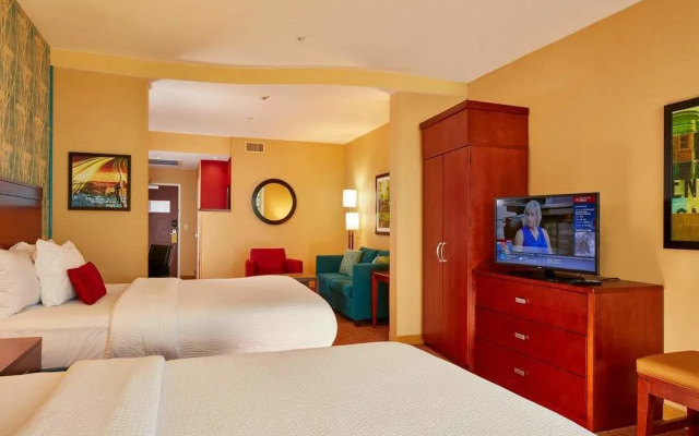 photo 4 of Courtyard San Jose North/Silicon Valley
