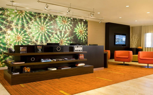 photo 2 of Courtyard by Marriott Scottsdale Old Town