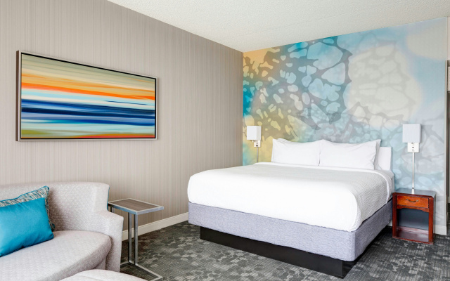 photo 4 of Courtyard by Marriott Scottsdale Old Town