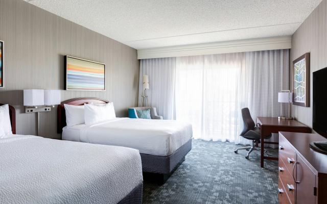photo 5 of Courtyard by Marriott Scottsdale Old Town