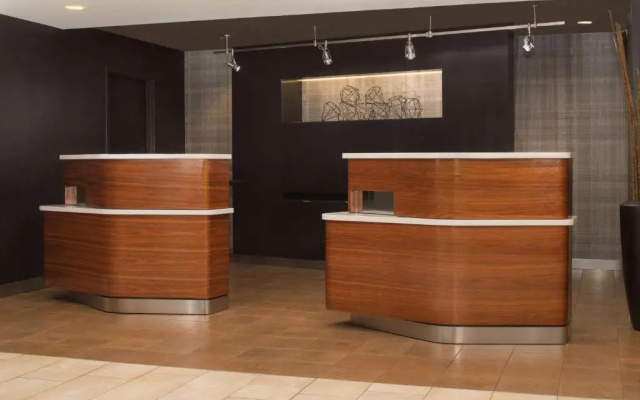 photo 2 of Sonesta Select Seattle Bellevue Redmond