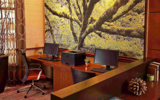 photo 5 of Courtyard by Marriott Seattle Sea-Tac Area