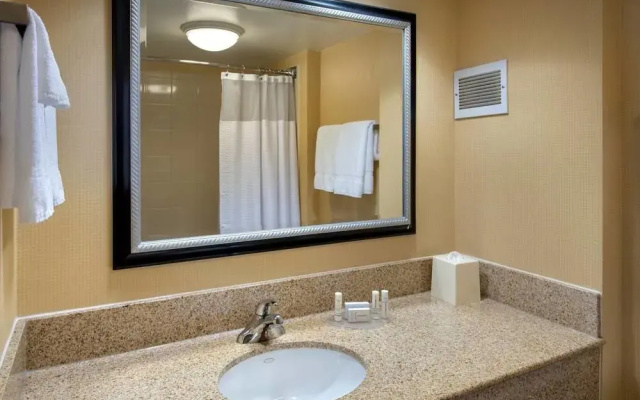 photo 5 of Courtyard Secaucus Meadowlands