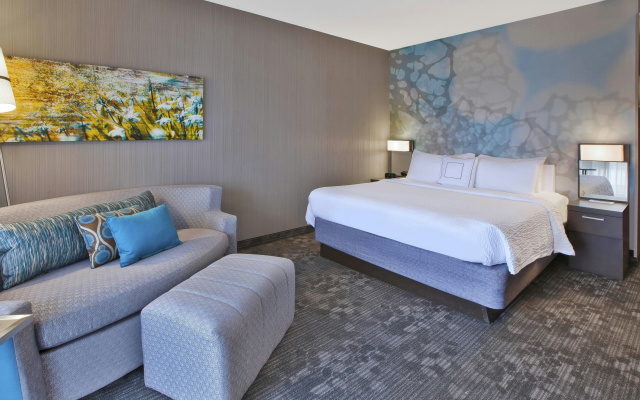 photo 3 of Courtyard Somerset by Marriott