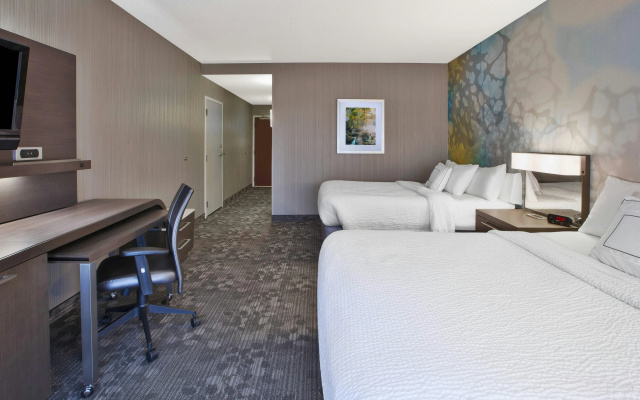 photo 4 of Courtyard Somerset by Marriott