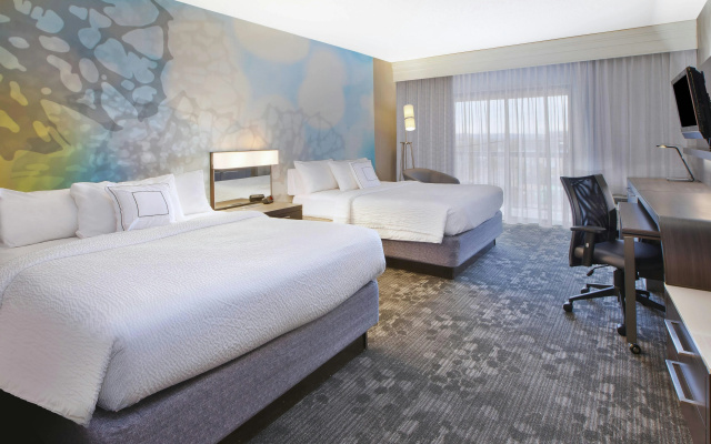 photo 5 of Courtyard Somerset by Marriott
