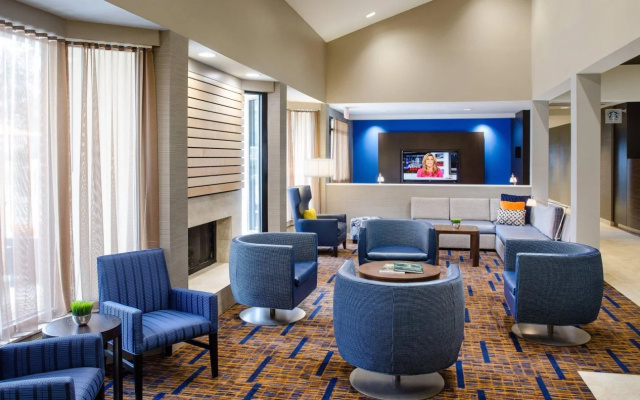 photo 2 of Best Western Spartanburg Northwest