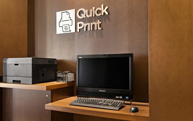 photo 4 of Best Western Spartanburg Northwest