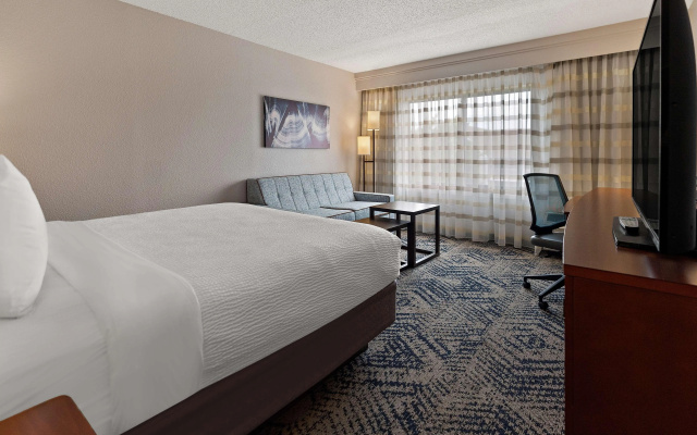 photo 5 of Best Western Spartanburg Northwest