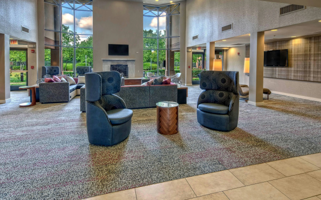 photo 2 of Courtyard by Marriott Springfield