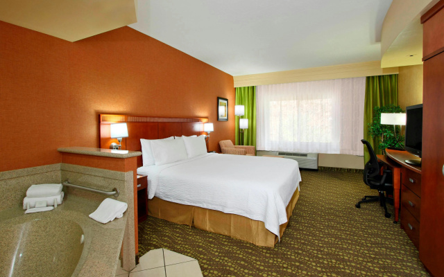 photo 2 of Courtyard by Marriott St George
