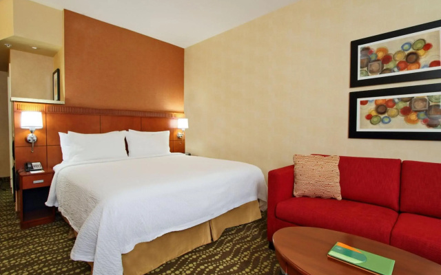 photo 3 of Courtyard by Marriott St George