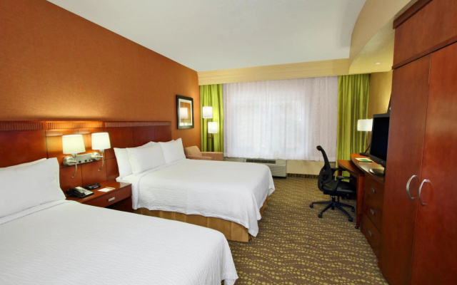 photo 4 of Courtyard by Marriott St George