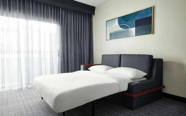 photo 5 of Courtyard by Marriott St Louis Westport Plaza
