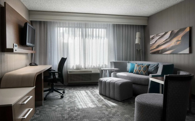 photo 4 of Sonesta Select Tempe Downtown