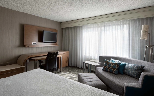 photo 5 of Sonesta Select Tempe Downtown