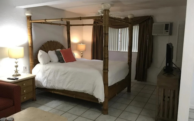 photo 5 of Courtyard Villa Hotel