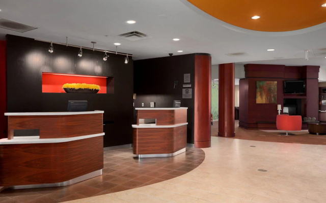 photo 2 of Courtyard by Marriott Wall at Monmouth Shores Corporate Park