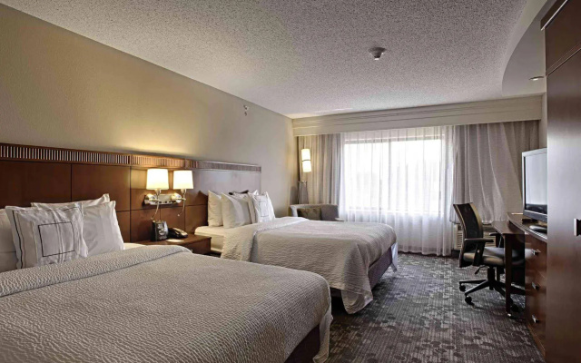 photo 4 of Courtyard by Marriott Wall at Monmouth Shores Corporate Park