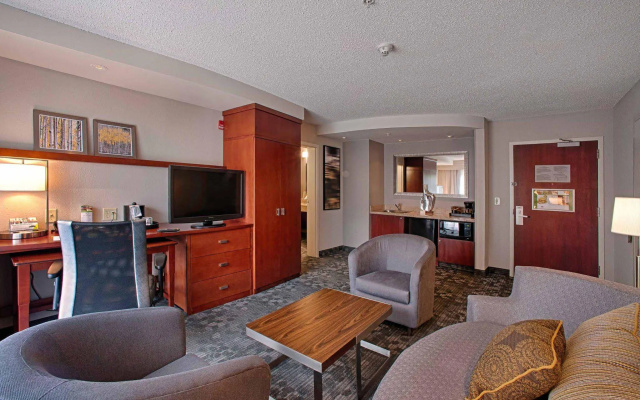 photo 5 of Courtyard by Marriott Wall at Monmouth Shores Corporate Park