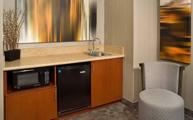 photo 5 of Courtyard By Marriott Washington Capitol Hill/Navy Yard