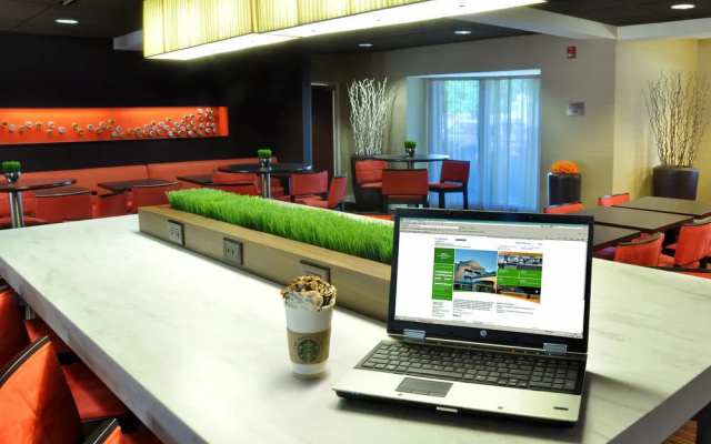 photo 5 of Courtyard Wausau