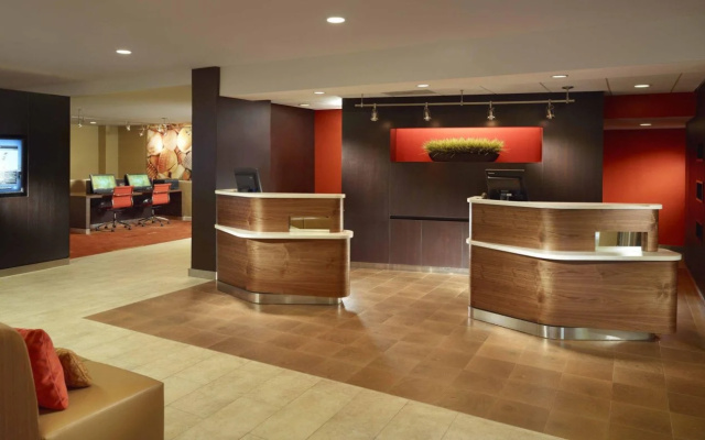 photo 2 of Courtyard by Marriott West Palm Beach