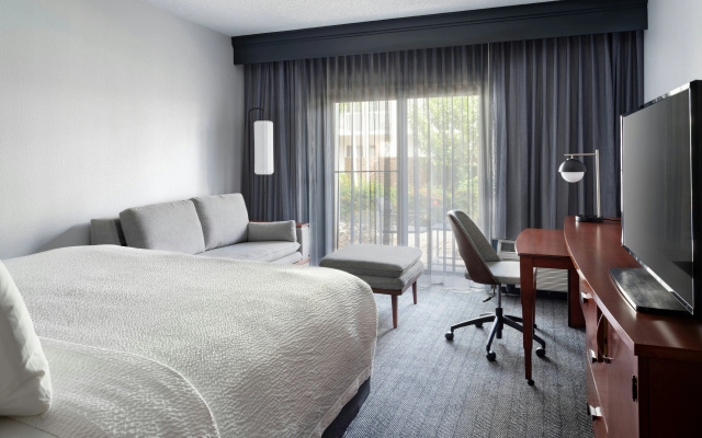 photo 3 of Courtyard by Marriott West Palm Beach