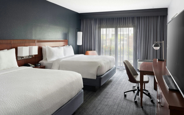 photo 4 of Courtyard by Marriott West Palm Beach