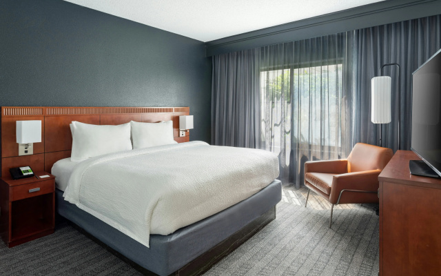 photo 5 of Courtyard by Marriott West Palm Beach