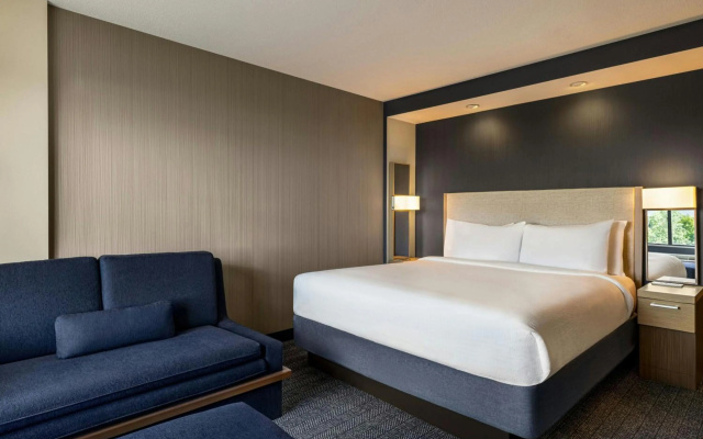 photo 5 of Courtyard by Marriott Wilkes-Barre Arena