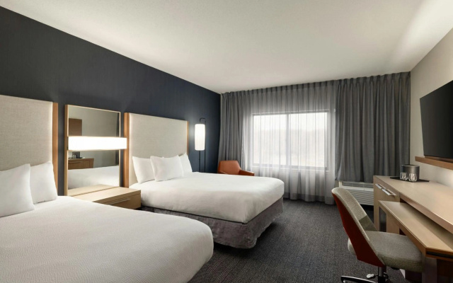 photo 5 of Courtyard by Marriott Wilmington Brandywine