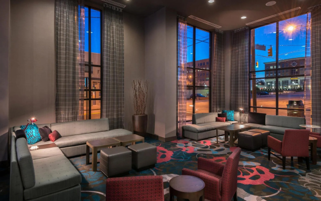 photo 2 of Courtyard by Marriott Wilmington Downtown/Historic District