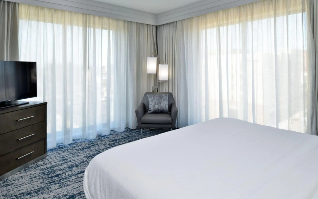 photo 4 of Courtyard by Marriott Wilmington Downtown/Historic District