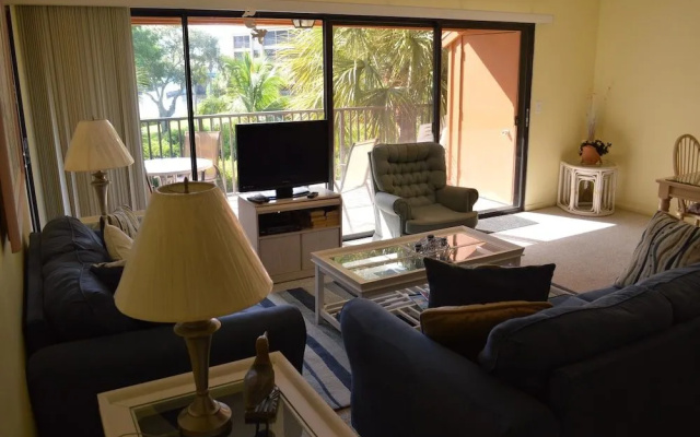 photo 3 of Cove II 233F 2 Bedroom Condo By Midnight Cove II