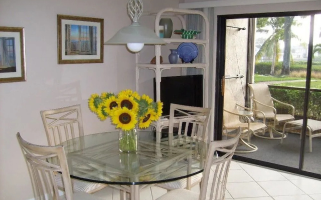 photo 4 of Cove II 310F 2 Bedroom Condo By Midnight Cove II