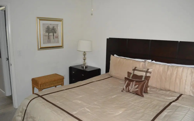 photo 3 of Cove II 312F 2 Bedroom Condo By Midnight Cove II