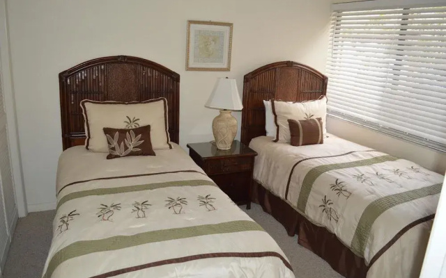 photo 4 of Cove II 312F 2 Bedroom Condo By Midnight Cove II