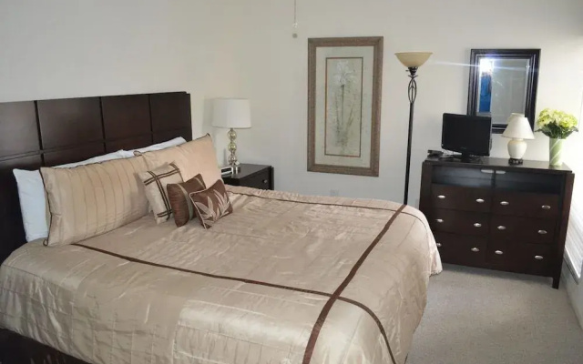 photo 5 of Cove II 312F 2 Bedroom Condo By Midnight Cove II