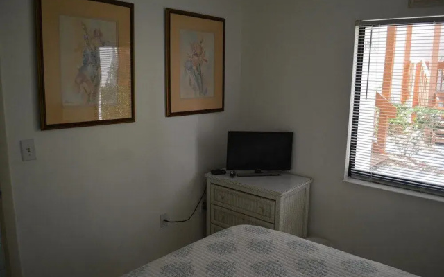 photo 3 of Cove II 413F 2 Bedroom Condo By Midnight Cove II